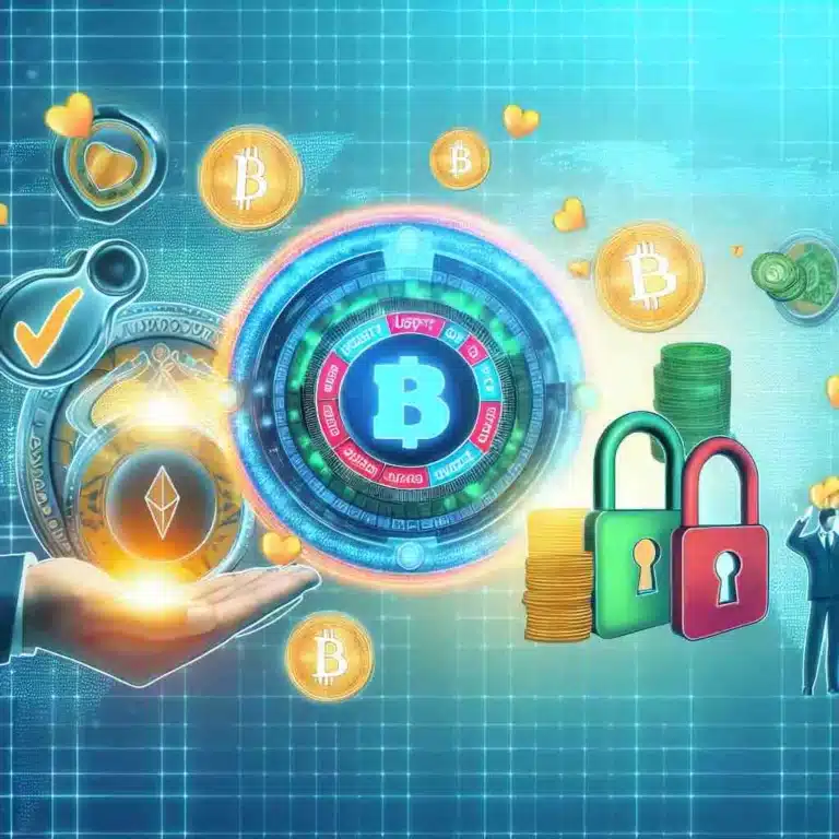 探索USDT加密貨幣娛樂城的優勢與安全性:加密貨幣賭博的全面解析 探索USDT加密貨幣娛樂城的優勢與安全性:加密貨幣賭博的全面解析
