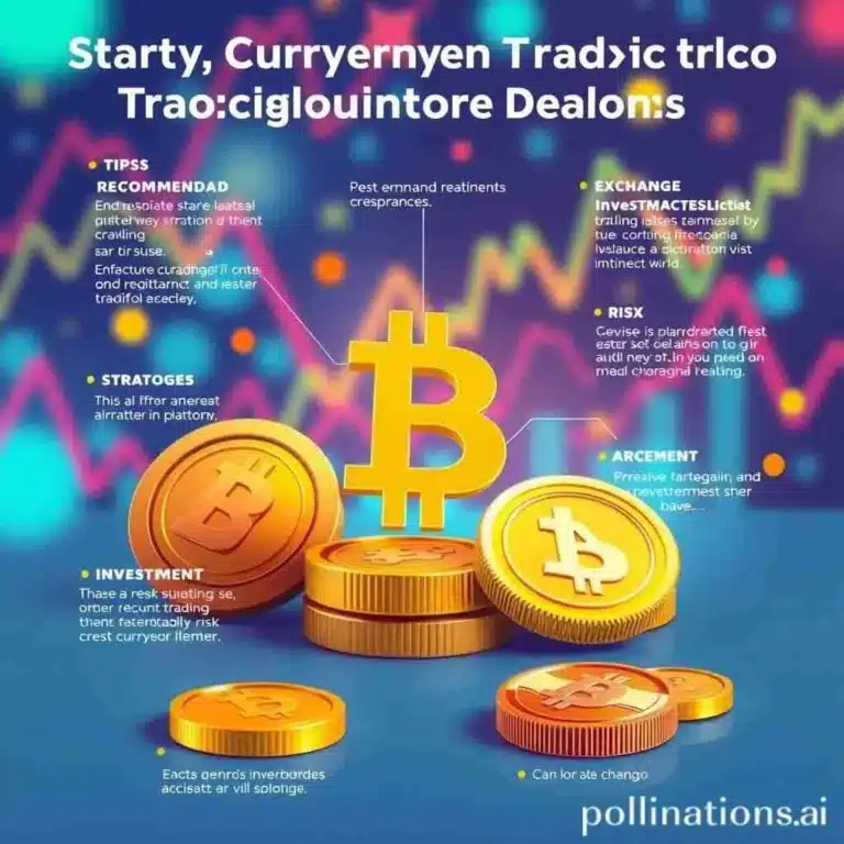 虛擬貨幣交易基礎全攻略｜新手入門教學、平台推薦、投資策略與風險管理一次看懂